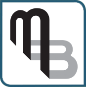 MB verhuisservice logo
